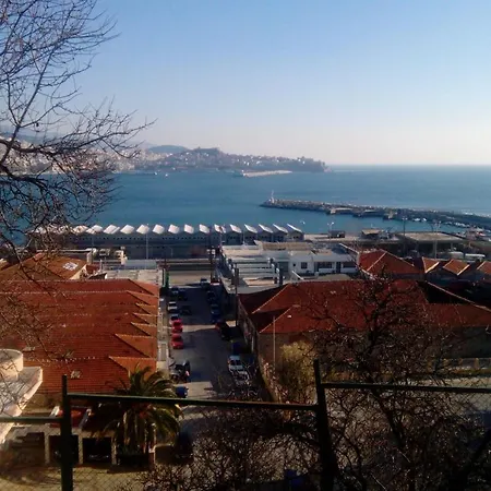 Apartament Sea La Vie*