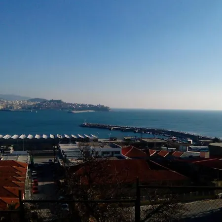 Daire Sea La Vie* Kavala
