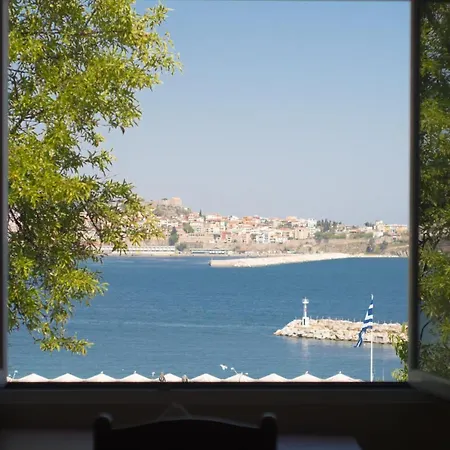 Sea La Vie* Daire Kavala