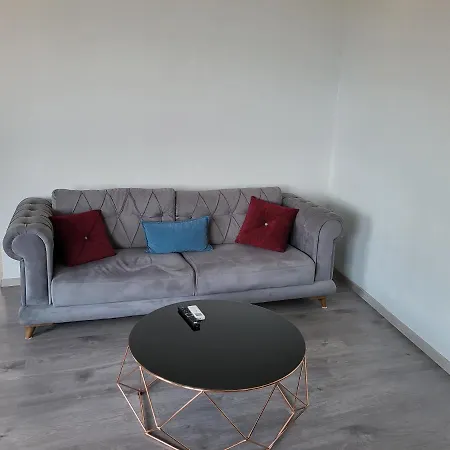 Apartament Sea La Vie*
