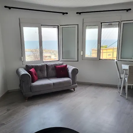 Daire Sea La Vie* Kavala