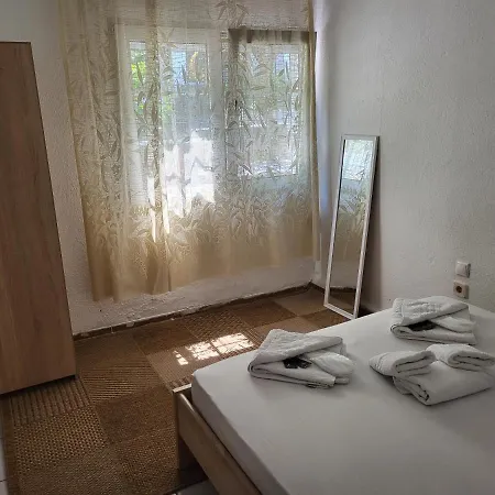 Apartment Sea La Vie* *