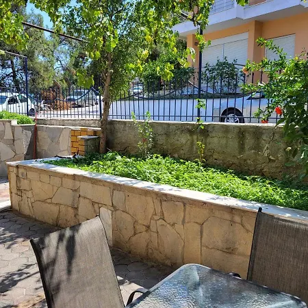 Sea La Vie* Apartment Kavala