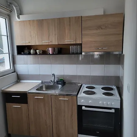 Apartment Sea La Vie* *