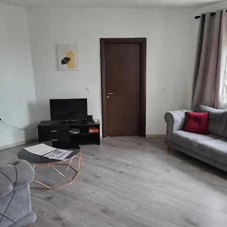 Apartment Sea La Vie* Kavala
