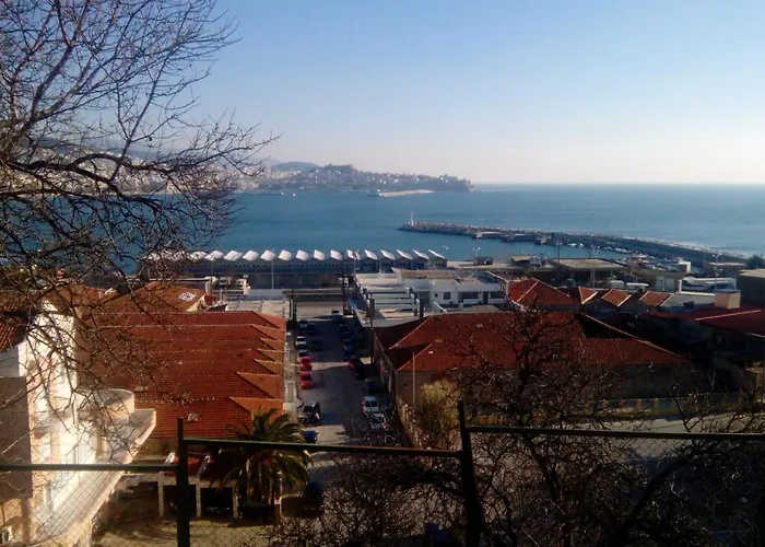 Apartament Sea La Vie*