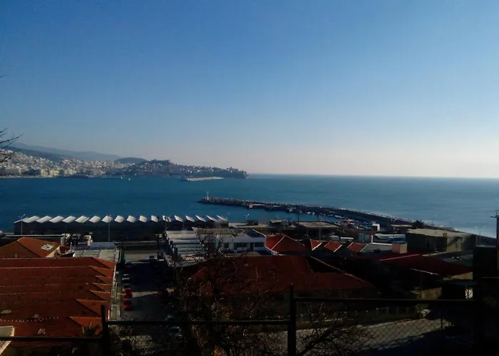 Apartament Sea La Vie* Kawala