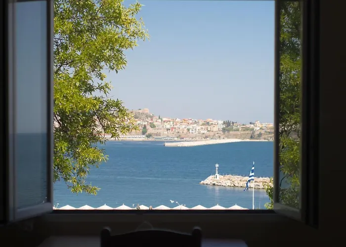 Sea La Vie* Apartament Kawala