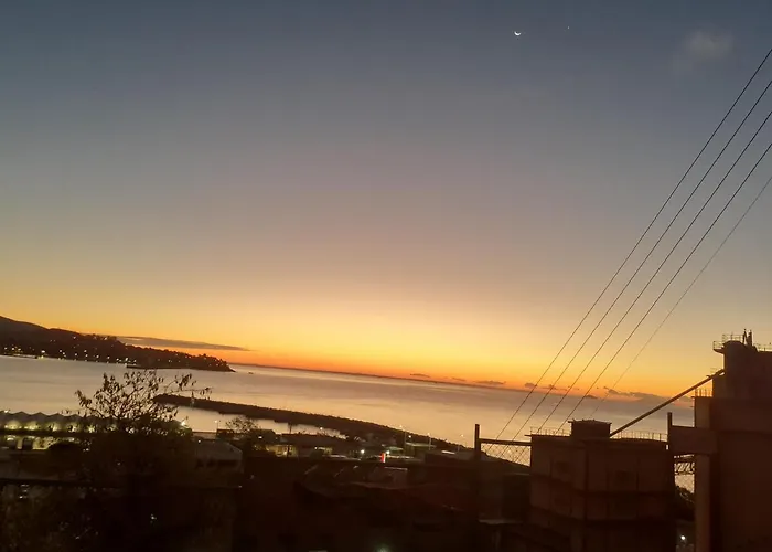 Apartament Sea La Vie*
