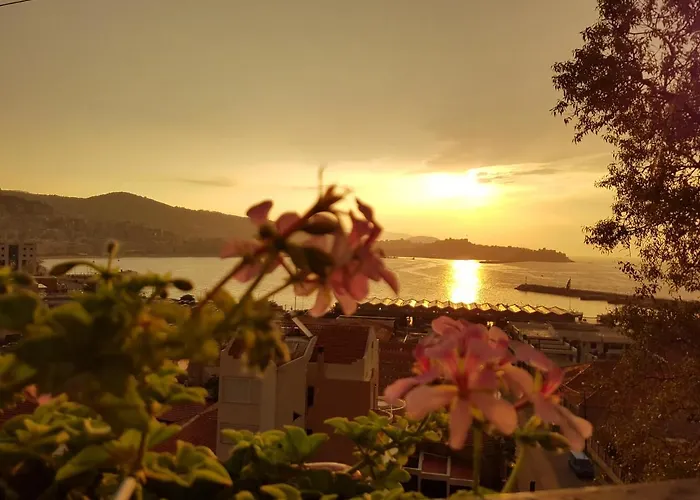 Apartament Sea La Vie*
