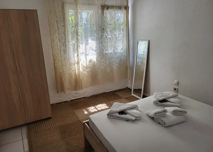 Apartament Sea La Vie* *