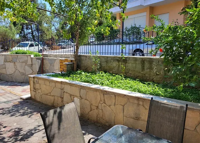 Sea La Vie* Apartament Kawala