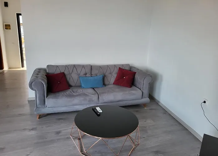 Apartament Sea La Vie*