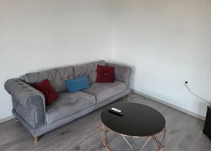 Apartament Sea La Vie* Kawala