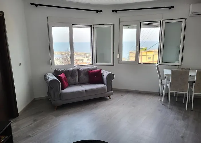 Apartament Sea La Vie* Kawala