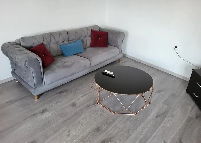 Apartament Sea La Vie* Kawala