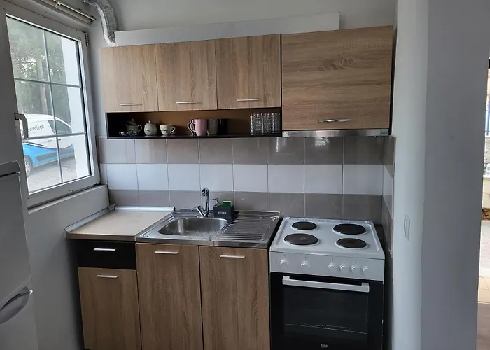 Apartament Sea La Vie* *