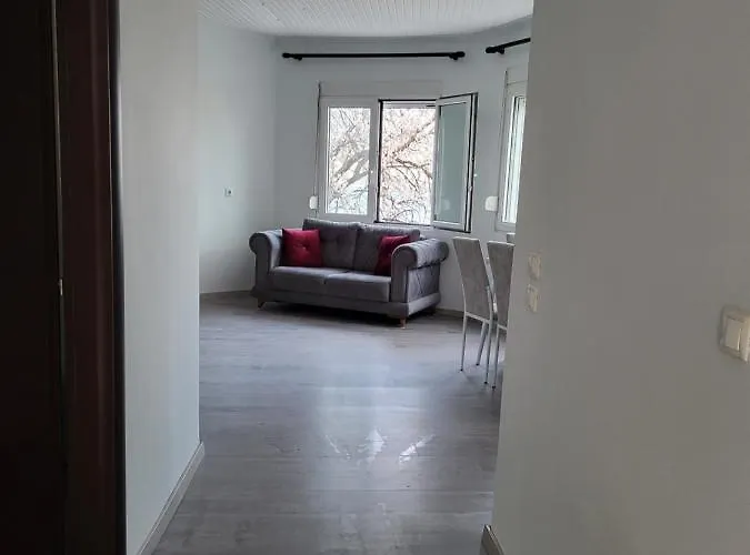 Apartament Sea La Vie*