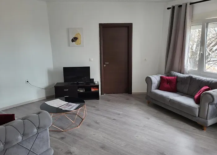 Apartament Sea La Vie* Kawala