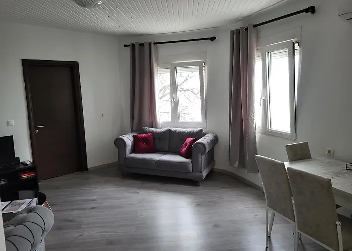Sea La Vie* Apartament